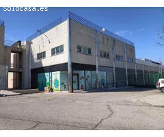 SE VENDE LOCAL COMERCIAL CL RIO BEMBEZAR Nº8 00000 - Getafe - Madrid