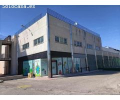 SE VENDE LOCAL COMERCIAL CL RIO BEMBEZAR Nº8 00000 - Getafe - Madrid