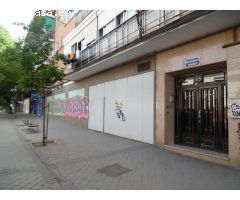 SE VENDE LOCAL COMERCIAL EN CL SAN JAIME Nº 48 LOCAL - Madrid - Madrid