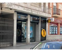 SE VENDE LOCAL COMERCIAL EN CL DE JERONIMO DEL MORAL Nº 15 - Ciempozuelos - Madrid