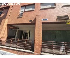 LOCAL EN RENTABILIDAD. MAJADAHONDA