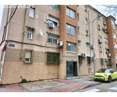 SE VENDE Piso en venta, C/ Vidriería 1, Madrid