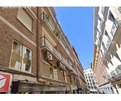 Piso en Venta en Madrid de las Caderechas, Madrid