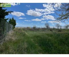 FINCA RUSTICA CERCANA A ARANDA