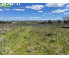 FINCA RUSTICA CERCANA A ARANDA