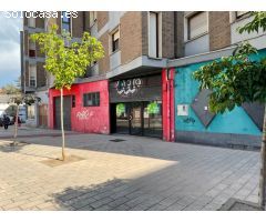 LOCAL COMERCIAL CON MUCHAS POSIBILIDADES