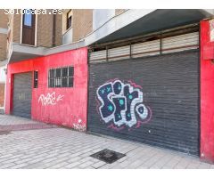 LOCAL COMERCIAL CON MUCHAS POSIBILIDADES