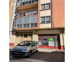 LOCAL EN VENTA CALLE ROSALES