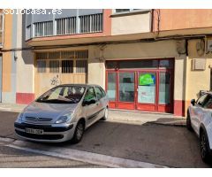 LOCAL EN VENTA CALLE ROSALES