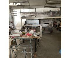 LOCAL EN VENTA CALLE ROSALES