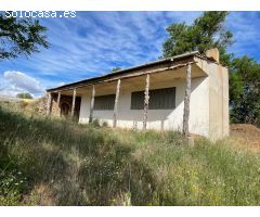 MERENDERO CON BODEGA EN VILLANUEVA DE GUMIEL