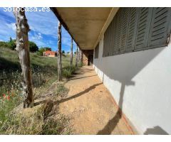 MERENDERO CON BODEGA EN VILLANUEVA DE GUMIEL
