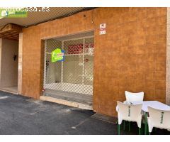 Local comercial en Alquiler en Peñaranda de Duero, Burgos