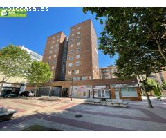 VIVIENDA DE 2 DORMITORIOS CON TERRAZA DE 100 M²