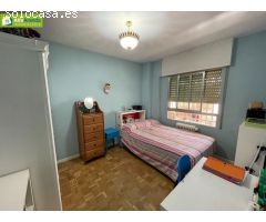 VIVIENDA DE 2 DORMITORIOS CON TERRAZA DE 100 M²