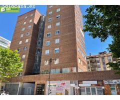 VIVIENDA DE 2 DORMITORIOS CON TERRAZA DE 100 M²