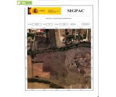 Finca rustica en Venta en Fuentespina, Burgos