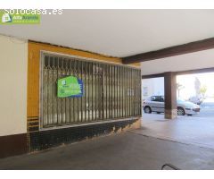 LOCAL EN VENTA