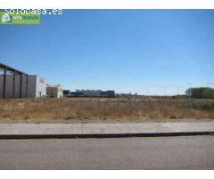 Terreno industrial en Venta en Peñaranda de Duero, Burgos