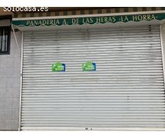 LOCAL EN ALQUILER/VENTA