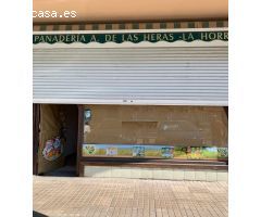 LOCAL EN ALQUILER/VENTA