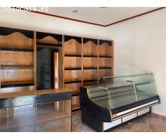 LOCAL EN ALQUILER/VENTA