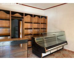 LOCAL EN ALQUILER/VENTA