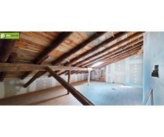 Casa de Pueblo en Venta en Nava de Roa, Burgos