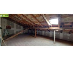 Casa de Pueblo en Venta en Nava de Roa, Burgos