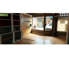 LOCAL CENTRICO EN VENTA