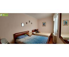 AMPLIA VIVIENDA EN CALERUEGA