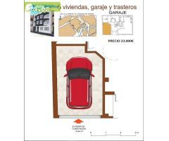 Garaje en Venta en Peñaranda de Duero, Burgos