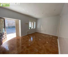 LOCAL COMERCIAL EN ALQUILER