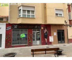 LOCAL COMERCIAL EN ALQUILER