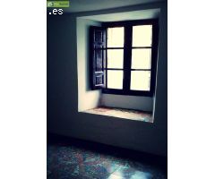 CASA EN VILLAESCUSA DE ROA CON PATIO