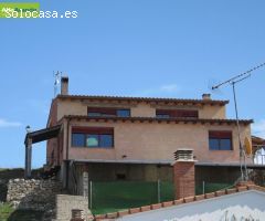 PRECIOSA CASA EN TUBILLA DEL LAGO, RIBERA DEL DUERO BURGALESA