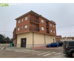 EDIFICIO DE DOS VIVIENDAS