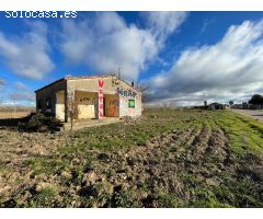 TERRENO URBANO 1600 M