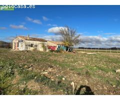 TERRENO URBANO 1600 M