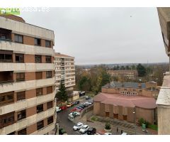 PISO EN VENTA CON PLAZA DE GARAJE CENTRICO