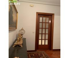 PISO EN VENTA CON PLAZA DE GARAJE CENTRICO