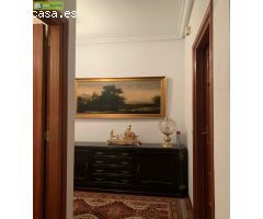 PISO EN VENTA CON PLAZA DE GARAJE CENTRICO