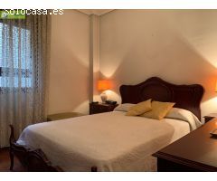 PISO EN VENTA CON PLAZA DE GARAJE CENTRICO