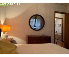 PISO EN VENTA CON PLAZA DE GARAJE CENTRICO