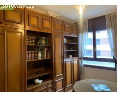 PISO EN VENTA CON PLAZA DE GARAJE CENTRICO