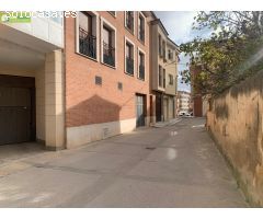 PLAZA DE GARAJE EN VENTA