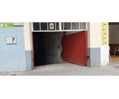 PLAZA DE GARAJE EN VENTA EN ARANDA DE DUERO