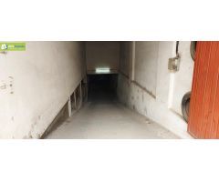 PLAZA DE GARAJE EN VENTA EN ARANDA DE DUERO