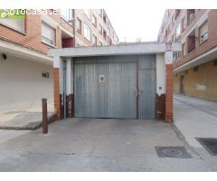 PLAZA DE GARAJE EN VENTA EN BARRIO SANTA CATALINA DE ARANDA DE DUERO