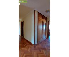 CENTRICA Y LUMINOSA VIVIENDAS EN CALLE POSTAS DE ARANDA DE DUERO